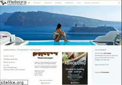 Sites similar to meteora-hannover.de