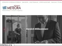 Sites similar to meteora-magdeburg.de
