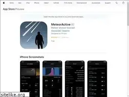 Sites similar to meteoractive.com