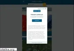 Sites similar to meteoradar.ro