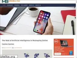 Sites similar to meteorbe.com