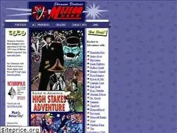 Sites similar to meteorcity.net