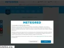 Sites similar to meteored.com.pa