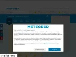 Sites similar to meteored.com.uy