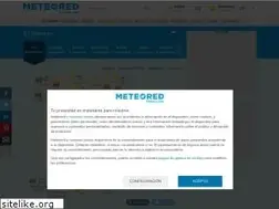 Sites similar to meteored.com