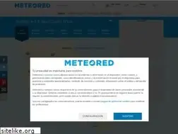 Sites similar to meteored.cr