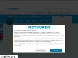 Sites similar to meteored.do