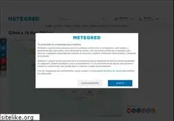 Sites similar to meteored.mx