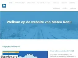 Sites similar to meteoreni.be