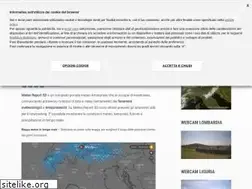 Sites similar to meteoreportsd.altervista.org