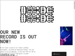 Sites similar to meteoreyes.us