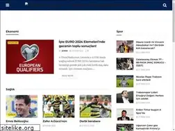 Sites similar to meteorhaber.com