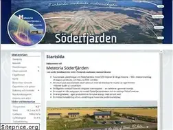 Sites similar to meteoria.fi