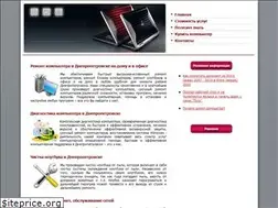 Sites similar to meteorit.dp.ua
