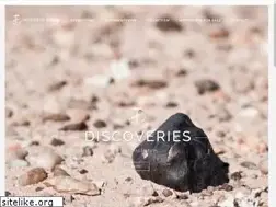 Sites similar to meteorite-recon.com