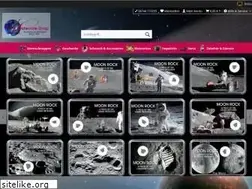 Sites similar to meteorite-shop.de