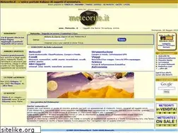 Sites similar to meteorite.it