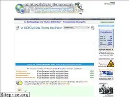 Sites similar to meteorivierapicena.net