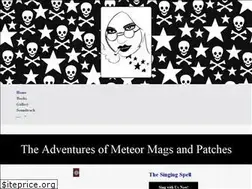 Sites similar to meteormags.com