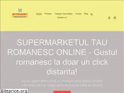 Sites similar to meteormarket.uk