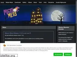 Sites similar to meteormess.de