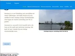 Sites similar to meteoroerstreek.nl