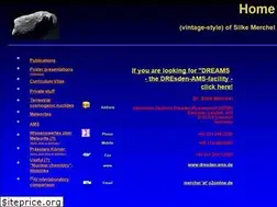 Sites similar to meteoroids.de