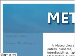 Sites similar to meteorologia.furg.br