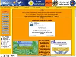 Sites similar to meteorologia.it