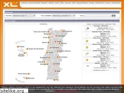 Sites similar to meteorologia.xl.pt