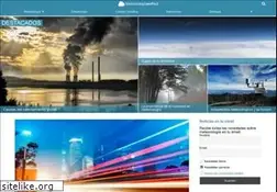 Sites similar to meteorologiaenred.com