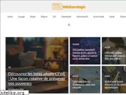 Sites similar to meteorologic.net