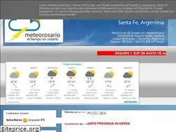 Sites similar to meteorosario.blogspot.com