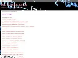 Sites similar to meteorotica.blogspot.com