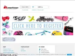 Sites similar to meteorsport.eu