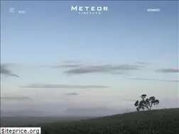 Sites similar to meteorvineyard.com