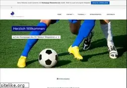Sites similar to meteorwegeleben.de.tl