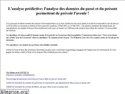 Sites similar to meteosensible.free.fr