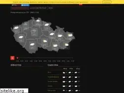 Sites similar to meteoskop.cz