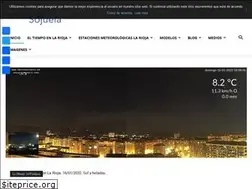 Sites similar to meteosojuela.es