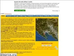 Sites similar to meteospezia.it