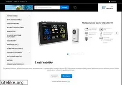 Sites similar to meteostanice.com