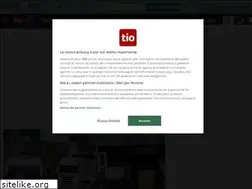 Sites similar to meteostrada.ch