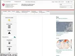 Sites similar to meteosuisse.ch