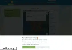 Sites similar to meteosun.com