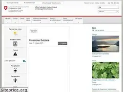 Sites similar to meteosvizzera.admin.ch