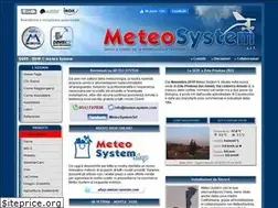 Sites similar to meteosystem.com