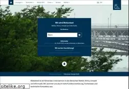 Sites similar to meteotest.ch