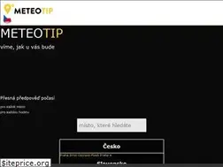 Sites similar to meteotip.com