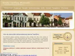 Sites similar to meteoto.sk